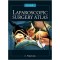 Laparoscopic Surgery Atlas (Hardcover) 2vols set