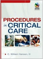 Procedures in Critical Care
