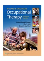 Willard & Spackman's Occupational Therapy,11/e