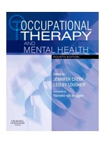 Occupational Therapy & Mental Health, 4/e