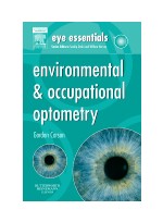 Eye Essentials: Environmental & Occupational Optometry