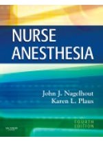 Nurse Anesthesia, 4/e