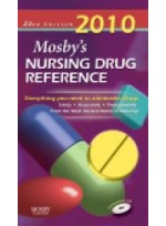 Mosby's 2010 Nursing Drug Reference, 23/e