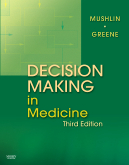 Decision Making in Medicine, 3/e