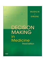 Decision Making in Medicine, 3/e