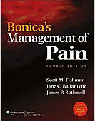 Bonica\'s Management of Pain,4/e (IE)