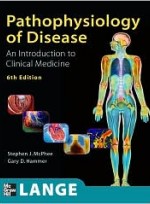 Pathophysiology of Disease 6e An Introduction to Clinical Medicine