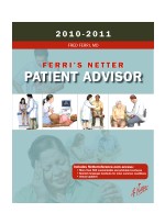 Ferri's Netter Patient Advisor 2010-2011
