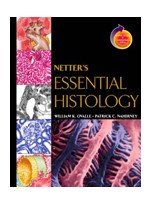Netter's Essential Histology-With STUDENT CONSULT Online Access