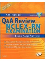 Saunders Q & A Review for the NCLEX-RN® Examination 4e