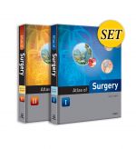 Atlas of Surgery 2vol 세트