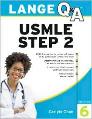 Lange Q&A: USMLE Step 2 CK