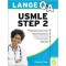 Lange Q&A: USMLE Step 2 CK