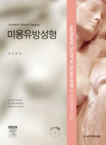 미용유방성형 Aesthetic Breast Surgery, includes DVD