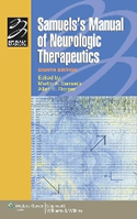 Samuels\'s Manual of Neurologic Therapeutics,8/e
