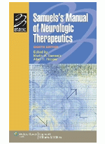Samuels's Manual of Neurologic Therapeutics,8/e