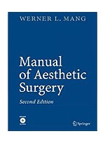 Manual of Aesthetic Surgery,2/e