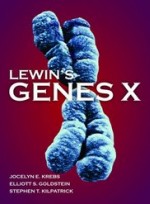 Lewin's GENES X