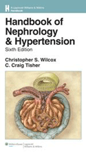 Handbook of Nephrology and Hypertension, 6/e