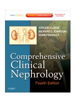 Comprehensive Clinical Nephrology, 4/e