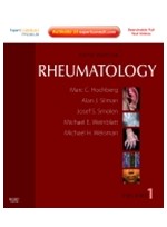 Rheumatology, 5/e(2Vol.)