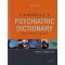 Campbell's Psychiatric Dictionary [Hardcover]