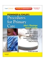 Procedures for Primary Care,3/e