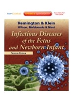 Infectious Diseases of the Fetus & Newborn Infant,7/e