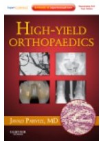 High Yield Orthopaedics