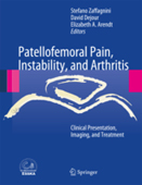 Patellofemoral Pain, Instability & Arthritis: Clinical Presentation, Imaging & Treatment