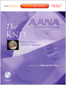 AANA Advanced Arthroscopy:The Knee-Expert Consult