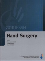 Hand Surgery (2010 IFSSH)