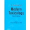 Textbook of Modern Toxicology, 4th