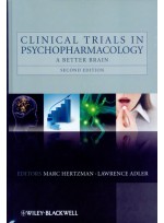 Clinical Trials in Psychopharmacology: A Better Brain (2nd)