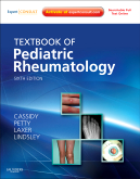 Textbook of Pediatric Rheumatology, 6/e