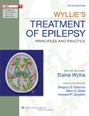 Wyllie\'s Treatment of Epilepsy,5/e: Principles & Practice