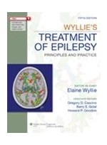 Wyllie's Treatment of Epilepsy,5/e: Principles & Practice