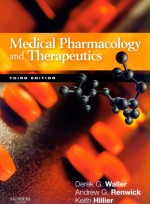Medical Pharmacology and Therapeutics (3rd)