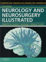 Neurology & Neurosurgery Illustrated,5/e(IE)