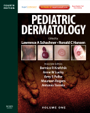 Pediatric Dermatology (2 Vol), 4/e