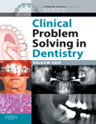 Clinical Problem Solving in Dentistry. 3th