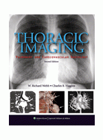 Thoracic Imaging: Pulmonary and Cardiovascular, 2/e