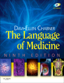 The Language of Medicine,9/e