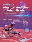 Physical Medicine & Rehabilitation, 5/e(2Vols) (DeLisa)