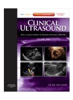 Clinical Ultrasound,3/e(2Vols)