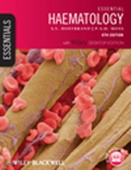 Essential Haematology,6/e: Includes FREE Desktop Edition