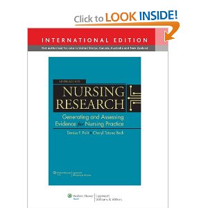 Nursing Research 9th