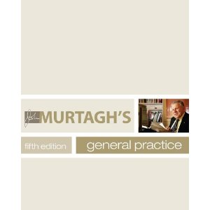 John Murtagh\'s General Practice [Hardcover] 5th revised ed edition