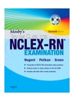 Mosby's Review Questions for the NCLEX-RN® Examination,7/e