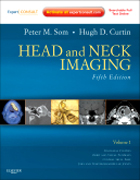 Head and Neck lmaging - 2 Volume Set, 5th Edition